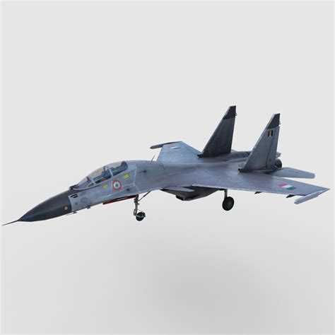 Brief History Of Sukhoi Su 30mki Aircraft Its Scale Models 44 Off