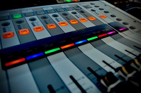 Electronic Musical Instrument Wikidata