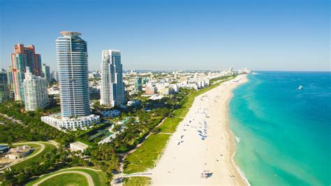 Partir à Miami Ce Quil Faut Faire Et Visiter Air Vacances