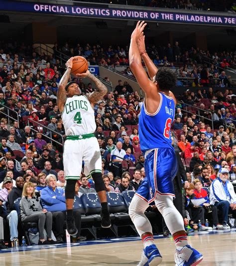 Photos: Celtics vs. 76ers – Dec. 3, 2016 Photo Gallery | NBA.com