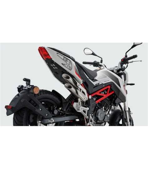 Moto BENELLI TORNADO NAKED T Euro Neuf