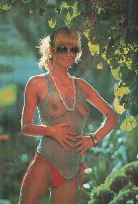 Naked Nicola Austin Added By Dragonrex