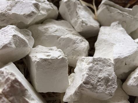Kaolin - Raiva International Trading