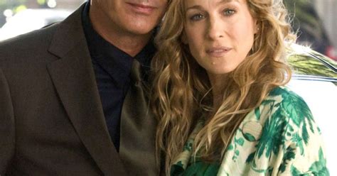 Chris Noth Reprisar Papel De Mr Big No Revival De Sex And The City