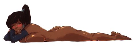 Korra Banner Commission By Acht Hentai Foundry