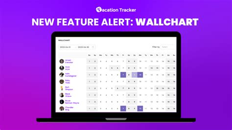 Vacation Tracker For Microsoft Teams Vacation Tracker