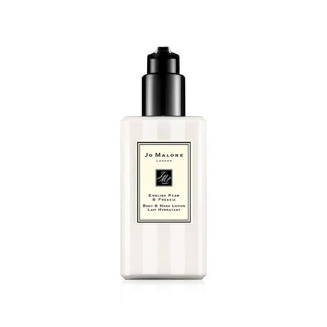 Jo Malone English Pear & Freesia Лосьон для тела для женщин 250 ml ...