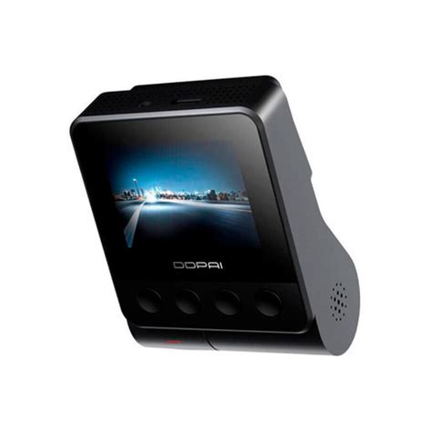 Купить Видеорегистратор DDPAI Z40 GPS - по выгодной цене | Нобэл