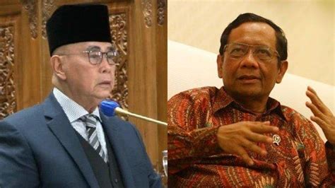 Mahfud MD Ungkap Kekayaan Panji Gumilang Pimpinan Ponpes Al Zaytun