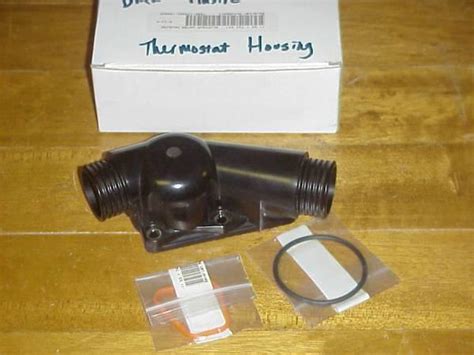 Find Bmw E36 Thermostat Housing In Florence Kentucky Us For Us 3000