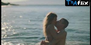 Klelia Andriolatou Breasts Bikini Scene In Tnaflix