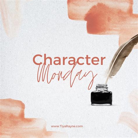 Author Tiya Rayne This Is Another Question From A Reader Q When You