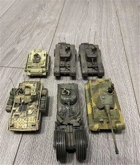 Unimax модели военной техники 1/72 | Festima.Ru - Мониторинг объявлений