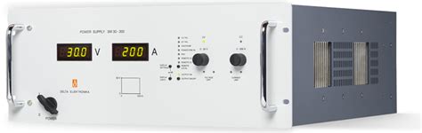 Produkte | Schulz-Electronic | Professional Power Supplies