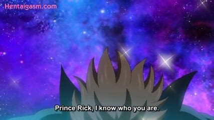 NEW HENTAI 2024 Yuusha Hime Miria 1 Subbed