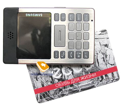Mobile-review.com Десять телефонов с чудовищной эргономикой ...