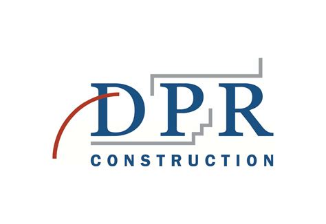 DPR Logo - LogoDix