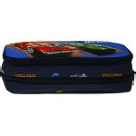 GIM Κασετινάκι Οβαλ Hot Wheels Core 349 27144 Toys shop gr