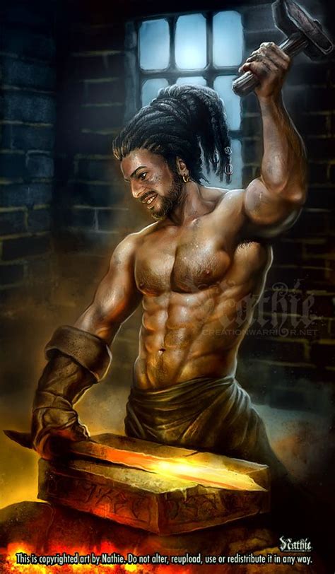 Hephaestus Greek And Roman Mythology Greek Gods And Goddesses