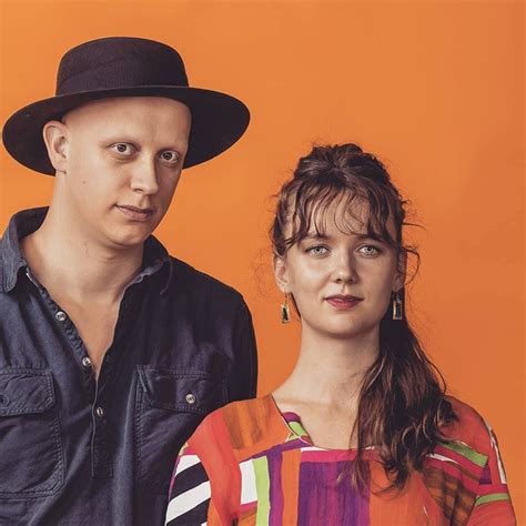 Alternative Folk Duo Stereo Naked Easily Surprise On Sanity Official Video AMERICAN PANCAKE