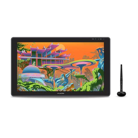 Huion Kamvas 22 vs 22 plus – Huion Europe