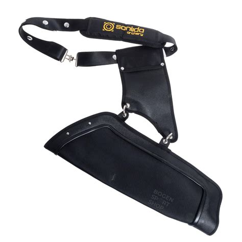 Bogensportshop.eu - Sanlida Quiver X9 Black