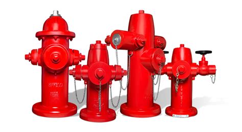 Categories Dry Barrel Hydrants Sffeco