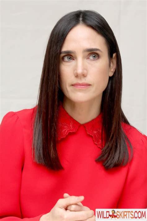 Jennifer Connelly Jenniferconnelly Nude Instagram Leaked Photo