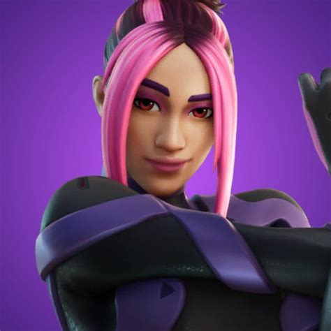 Adira - Fortnite Skin - Fortnite.GG