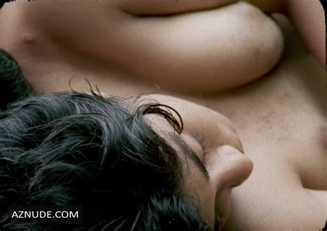 ALEJANDRA HERRERA Nude AZNude