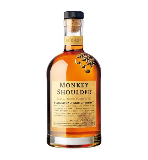 Monkey Shoulder Whisky - jetzt online kaufen | Drinks & Style