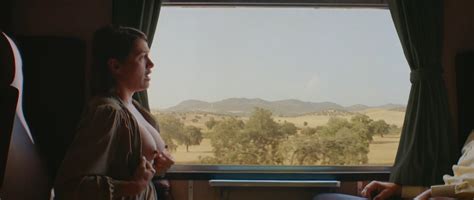 Naked Emma De Caunes In The Idyll