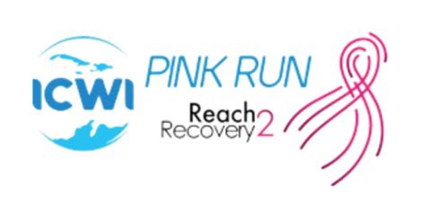 Register Here The Icwi Jamaica Reach To Recovery Pink Run