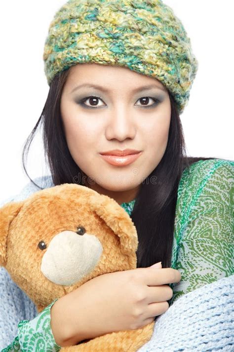 I love toys stock image. Image of happy, makeup, background - 12023477