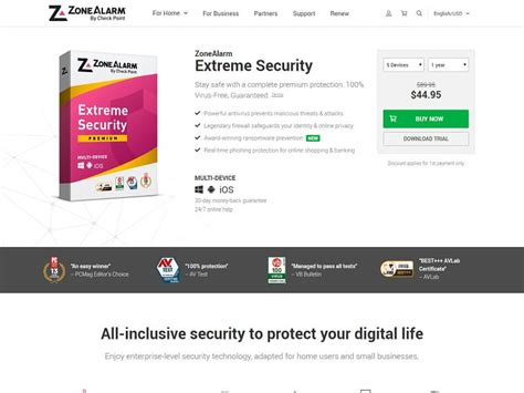 Best Spyware Protection Security Software Of