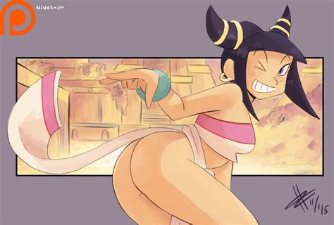 Patreon By Lucky Hentai Foundry