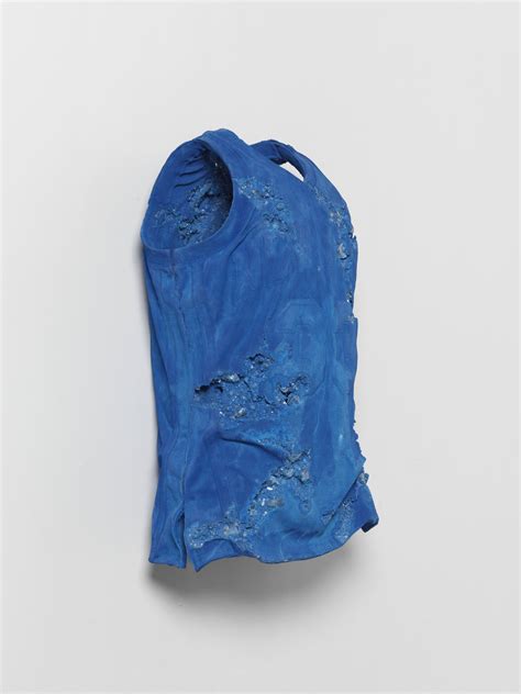 Knicks Jersey — DANIEL ARSHAM