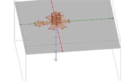 Copy Of Prisma Hexagonal Geogebra