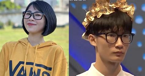 Th Nguy N M Ng T T T Nam Sinh Olympia Chu Ng C Quang Vinh T Nh N C Ch T I Hot Kols I