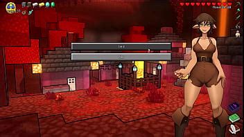Hornycraft Parody Hentai Game Pornplay Ep Public Creampie In The Crowd Xvideos