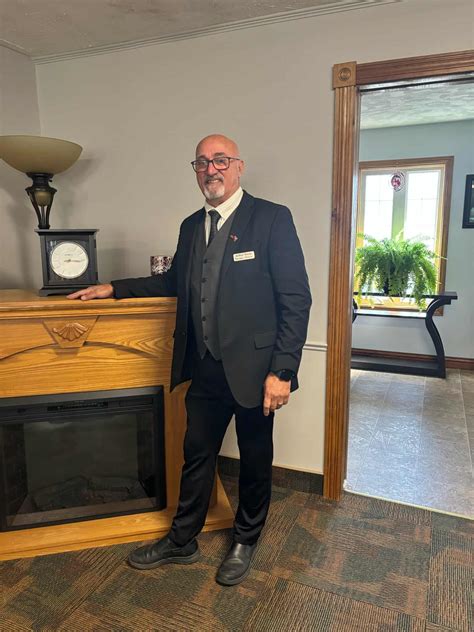 Carleton Funeral Home and Crematorium