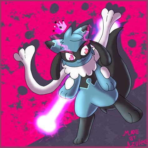 Unlimited Power — Weasyl