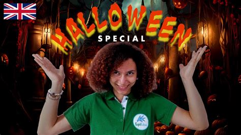 10 Halloween Special Tupitip Youtube