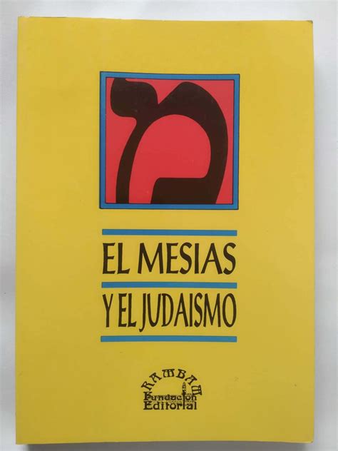 Colección De Libros De Judaísmo Y Tora 2 Tomos Fundación Editorial