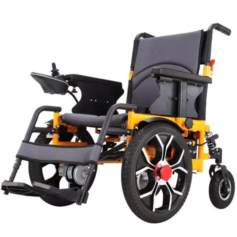 News - How to choose a suitable electric wheelchair?