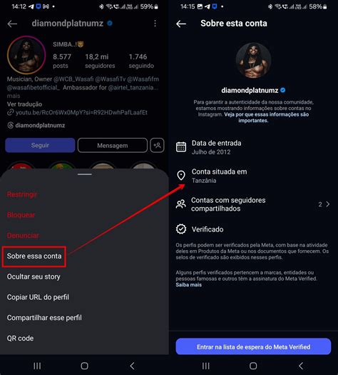 Como Rastrear O Instagram - Como rastrear uma conta do Instagram: 8 métodos de localização