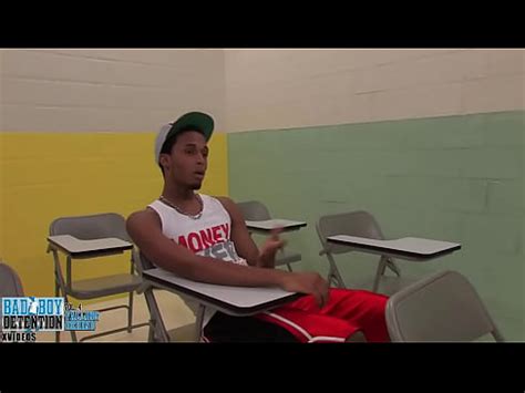 Badboy Detention Falling Behind Scene Dejuan Diamond Mike Dixon Teaser Xvideos