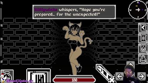 Str8 Even Deeper Into The Hole Dungeon VIxens 7 W HentaiMasterArt Pornhub Gay