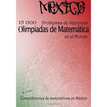 Matem Ticas Y Olimpiadas Libro De Problemas De Olimpiadas Hot Sex Picture