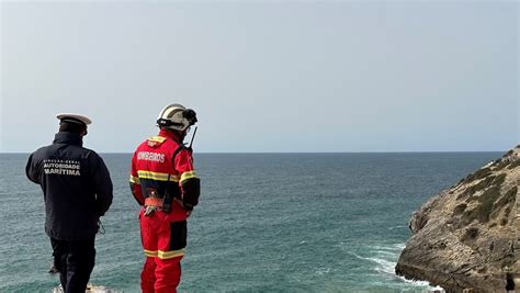 20 Pessoas Salvas Em Ações De Busca E Salvamento Da Marinha No Mês De